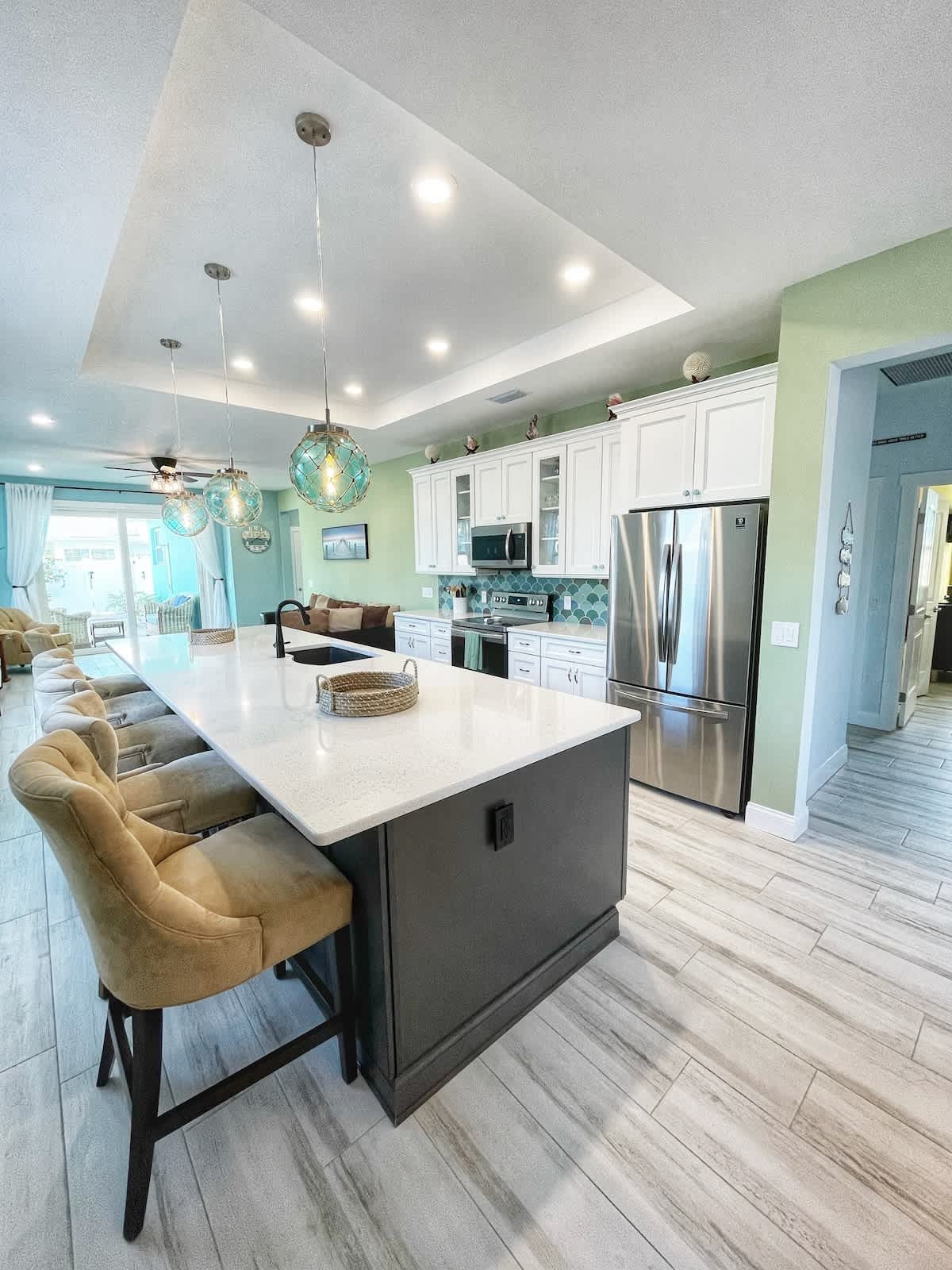 Cape Canaveral Vacation Rental