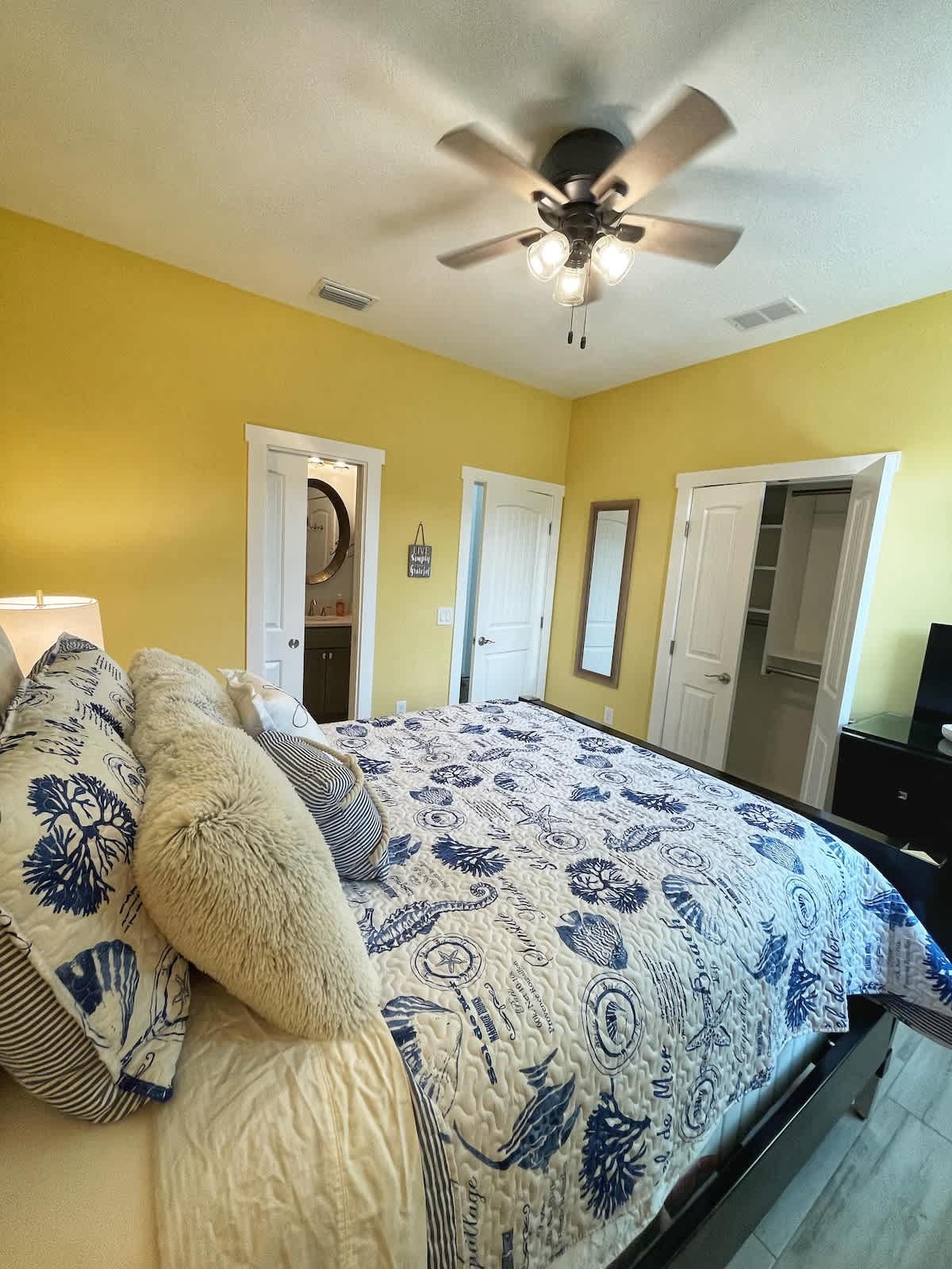 Cape Canaveral Vacation Rental