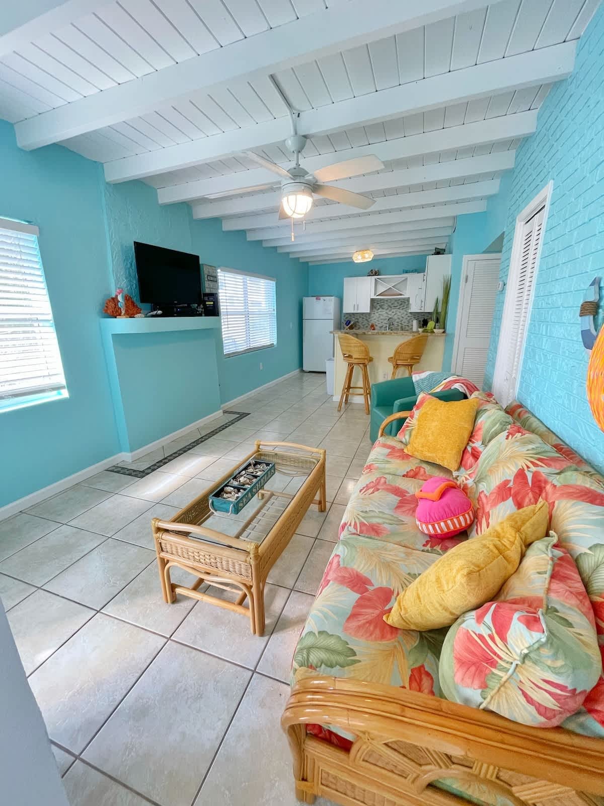 Cape Canaveral Vacation Rental