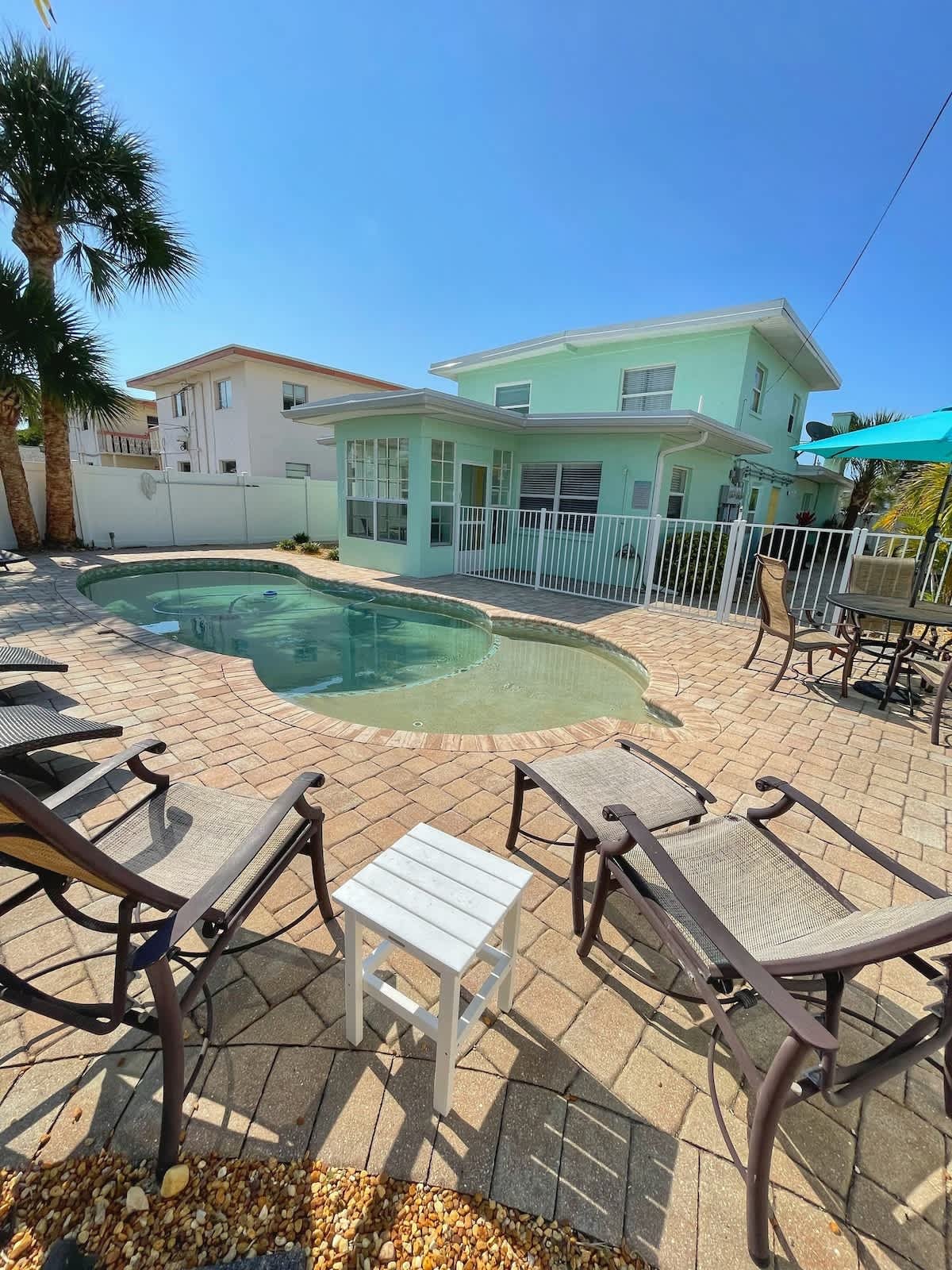 Cape Canaveral Vacation Rental