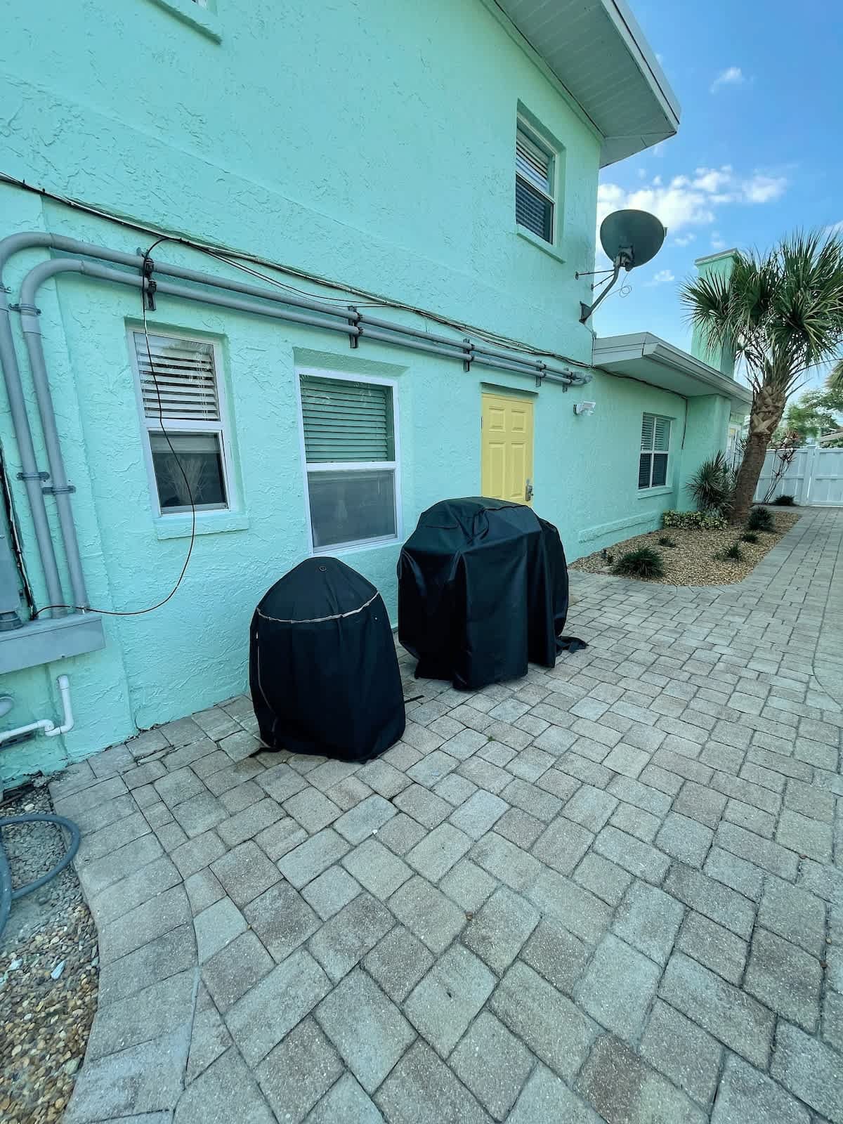 Cape Canaveral Vacation Rental