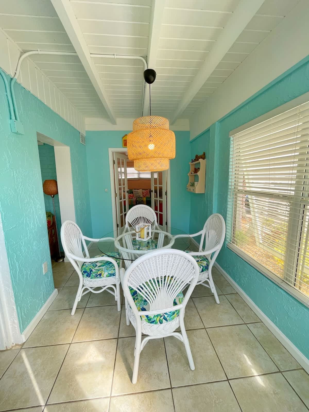Cape Canaveral Vacation Rental