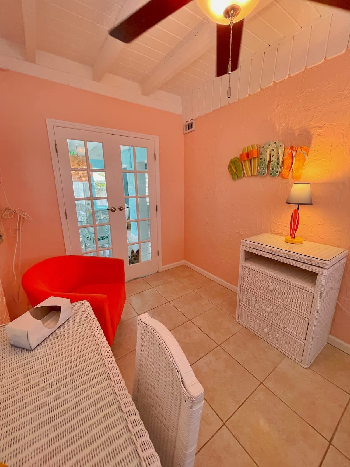 Cape Canaveral Vacation Rental
