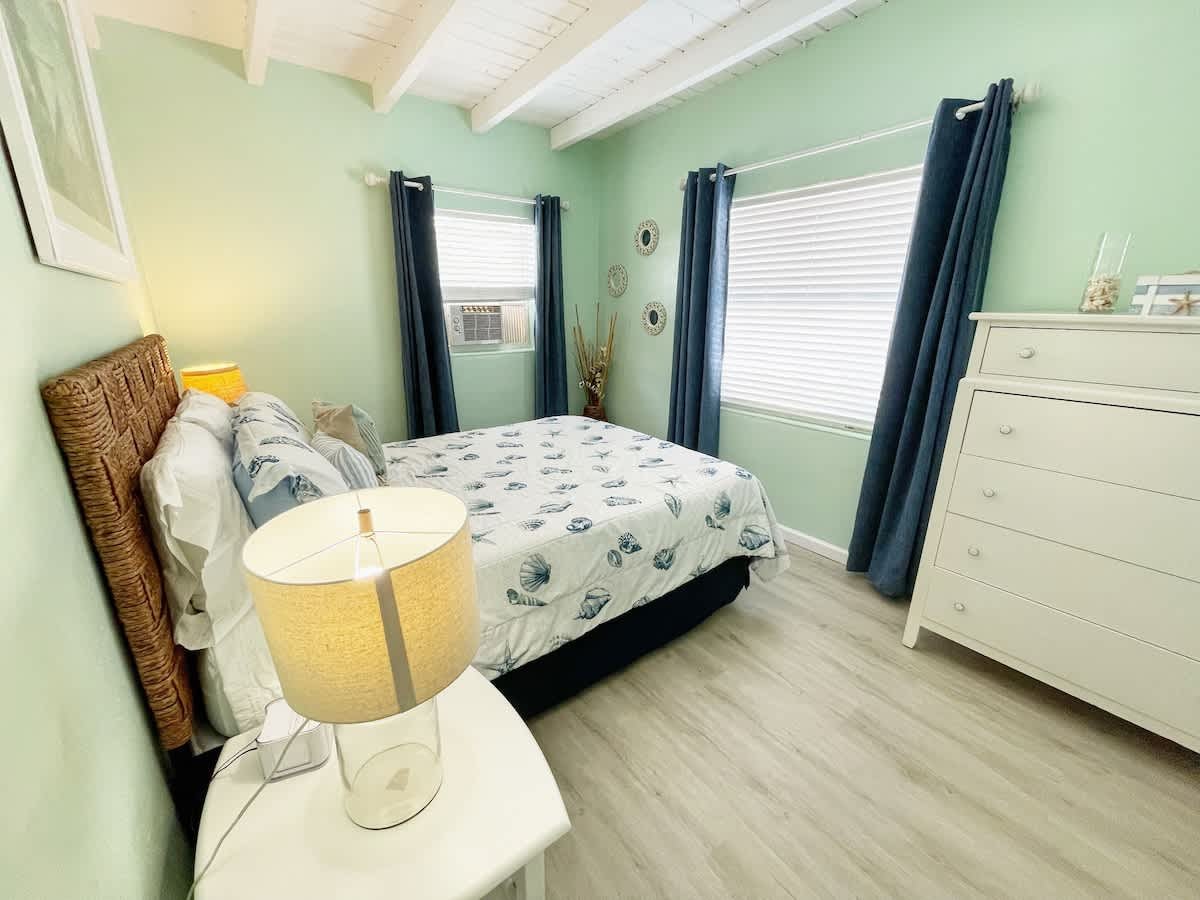 Cape Canaveral Vacation Rental