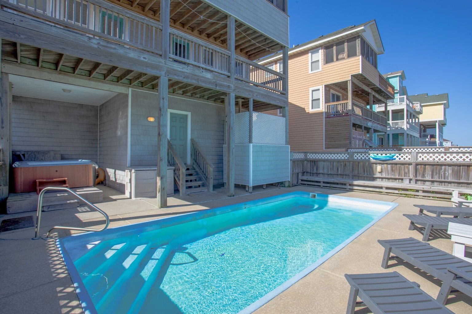 Kill Devil Hills Vacation Rental