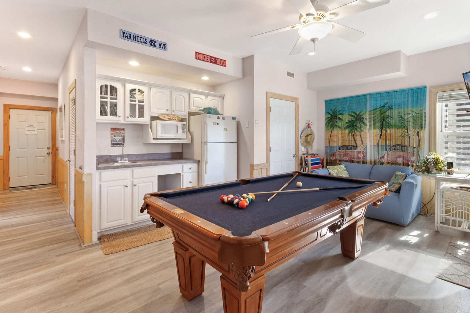 Kill Devil Hills Vacation Rental