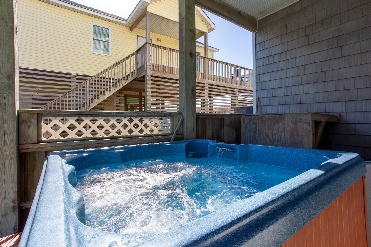 Kill Devil Hills Vacation Rental