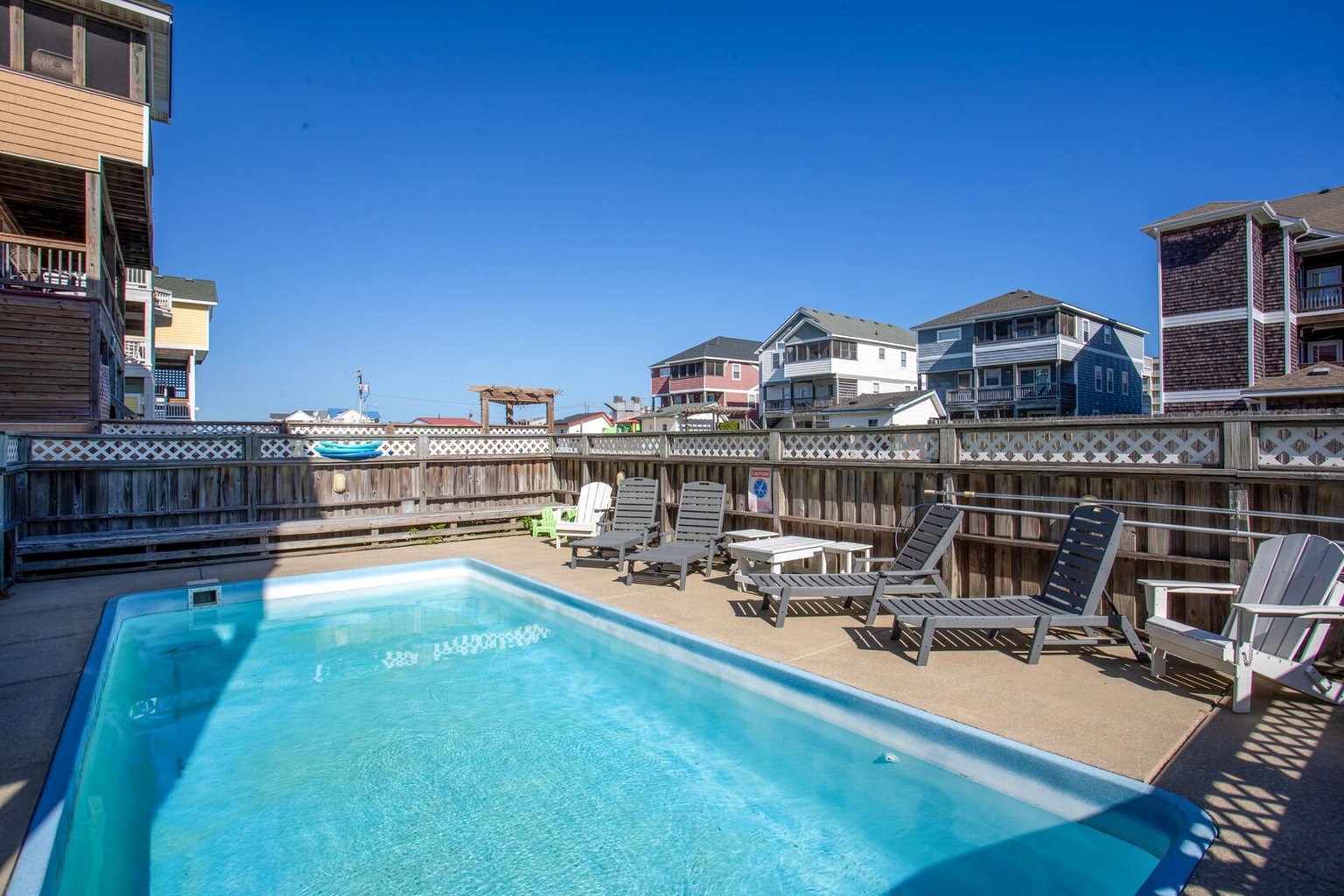 Kill Devil Hills Vacation Rental