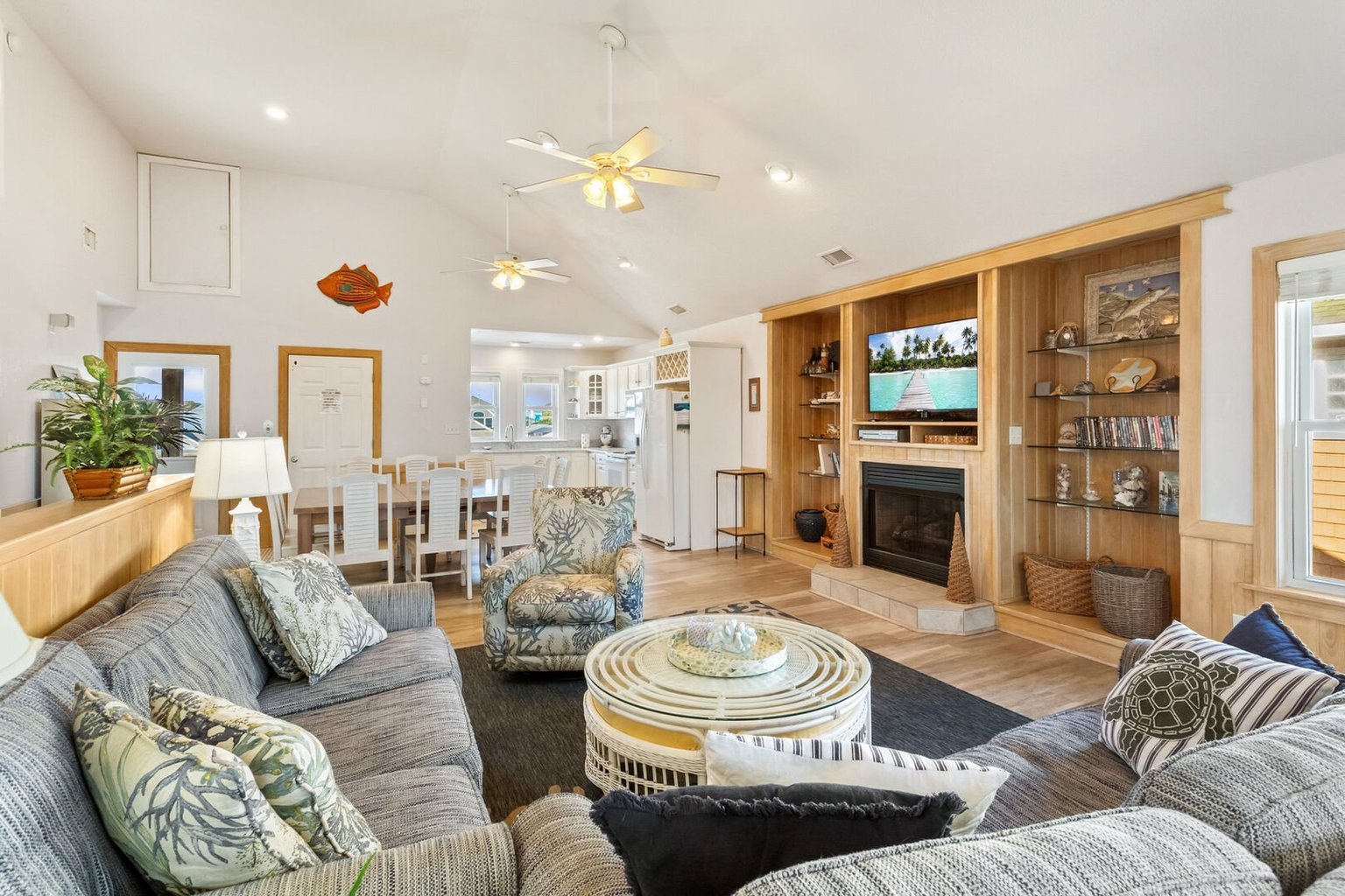 Kill Devil Hills Vacation Rental