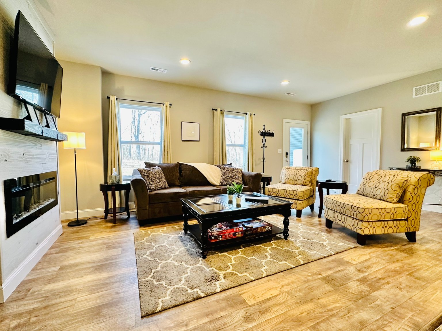 Moscow Mills Vacation Rental