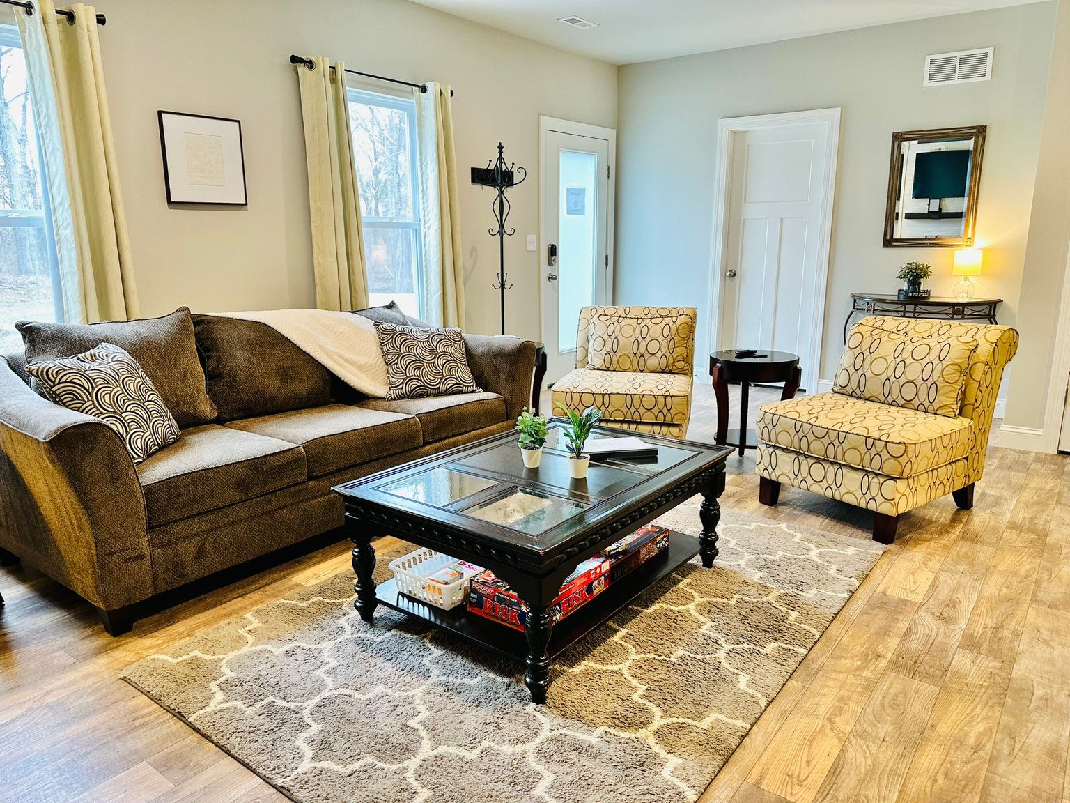 Moscow Mills Vacation Rental