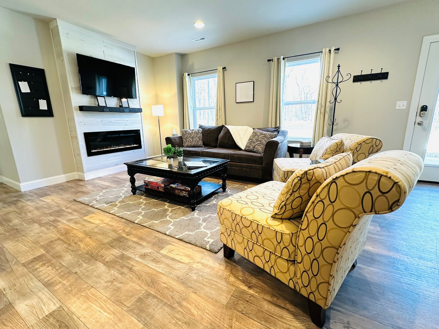 Moscow Mills Vacation Rental