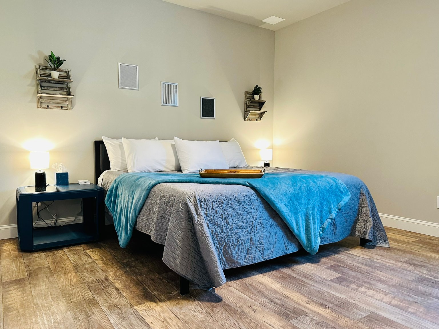 Moscow Mills Vacation Rental