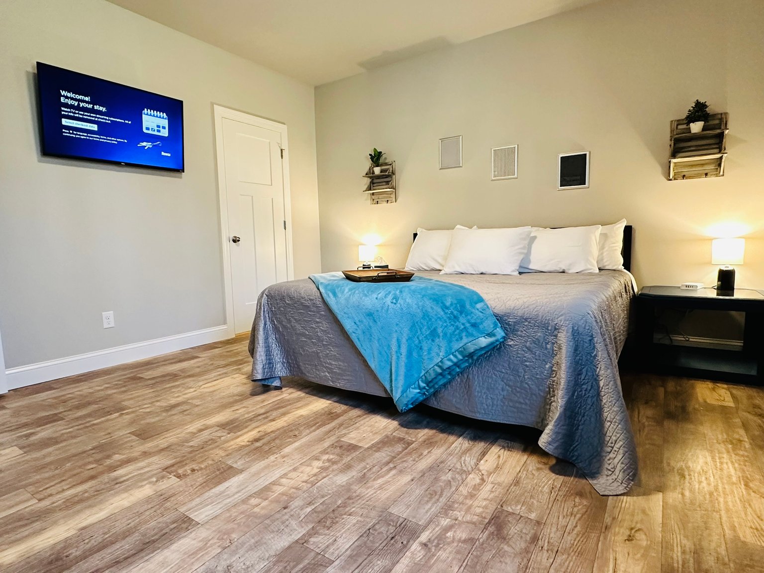 Moscow Mills Vacation Rental