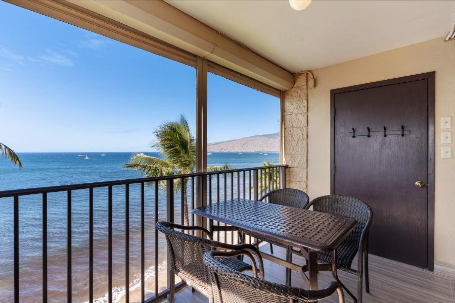 Kihei, Maui Vacation Rental