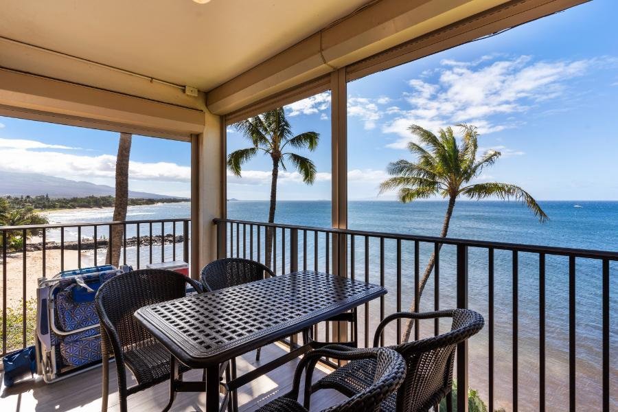 Kihei, Maui Vacation Rental