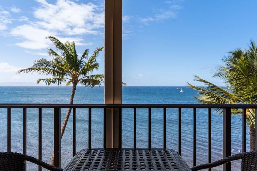 Kihei, Maui Vacation Rental