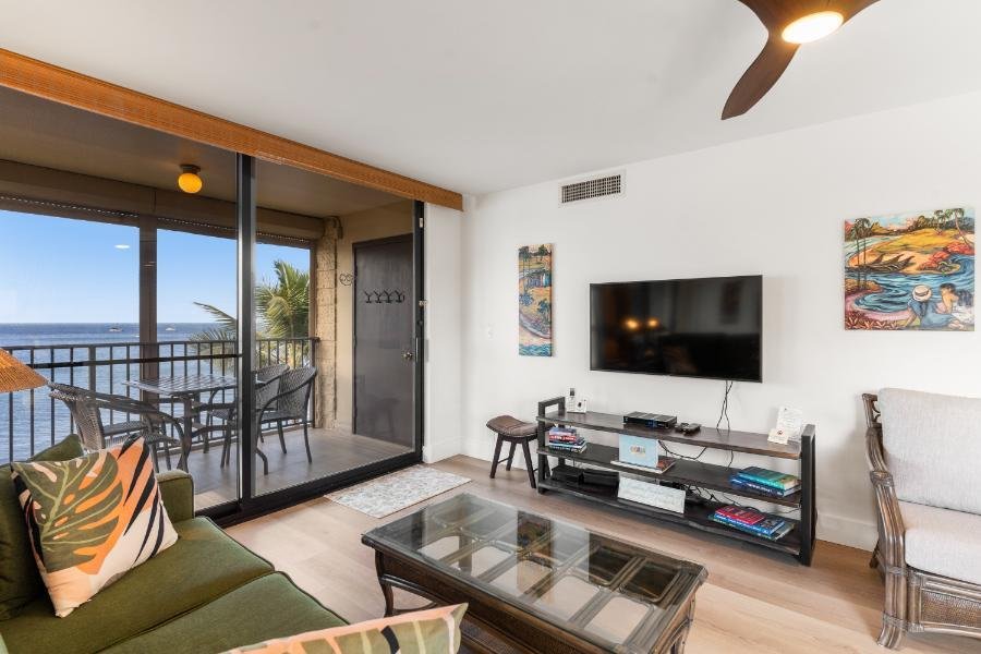 Kihei, Maui Vacation Rental