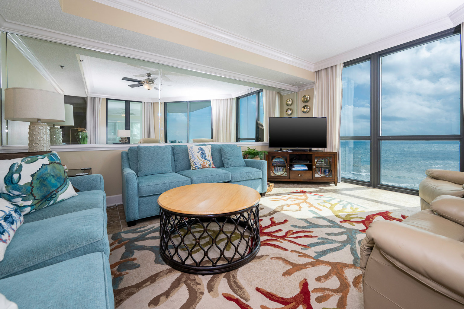 Orange Beach Vacation Rental