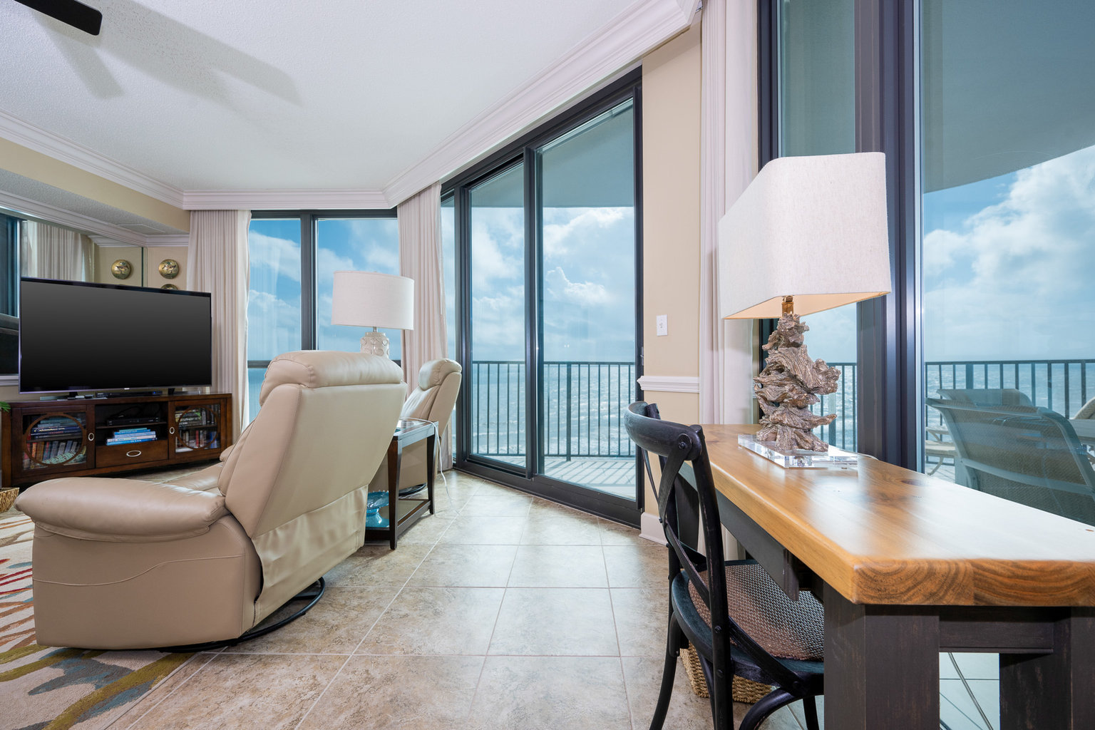Orange Beach Vacation Rental