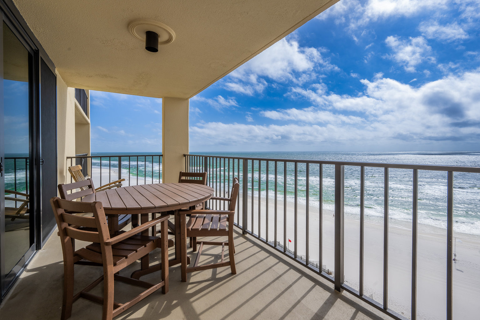 Orange Beach Vacation Rental