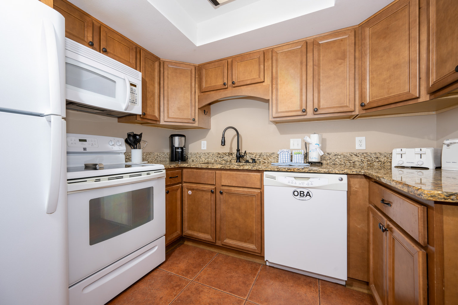 Orange Beach Vacation Rental