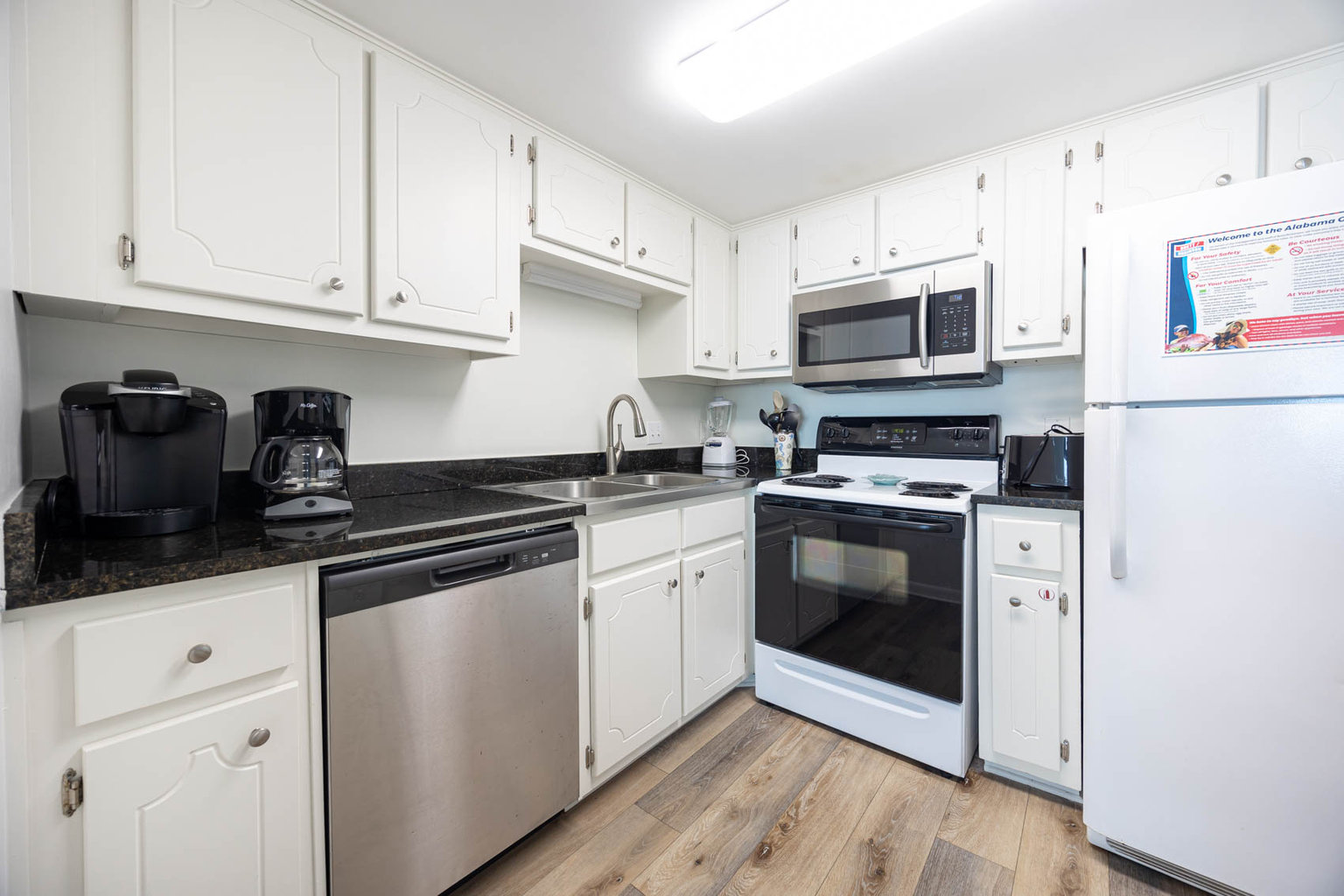 Gulf Shores Vacation Rental