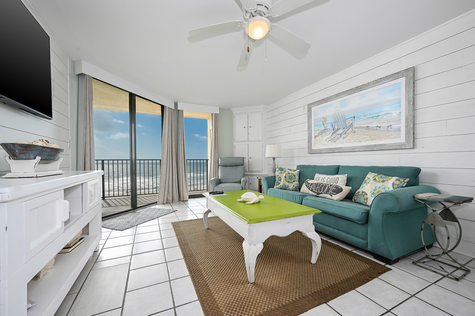 Orange Beach Vacation Rental