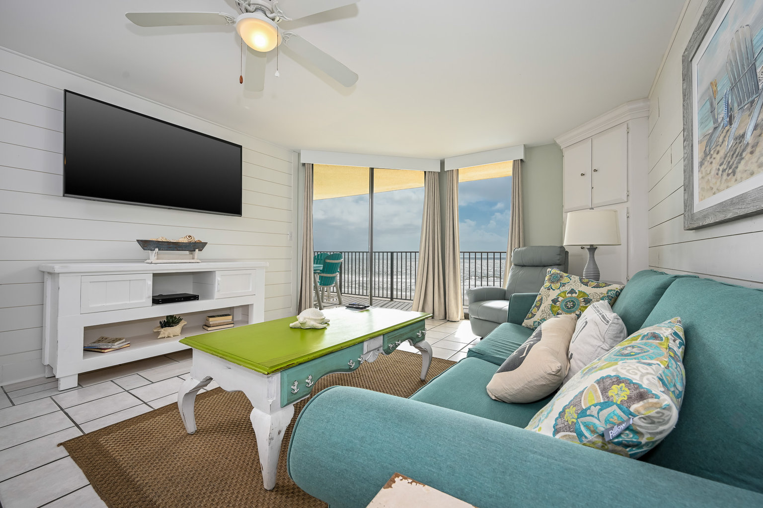 Orange Beach Vacation Rental