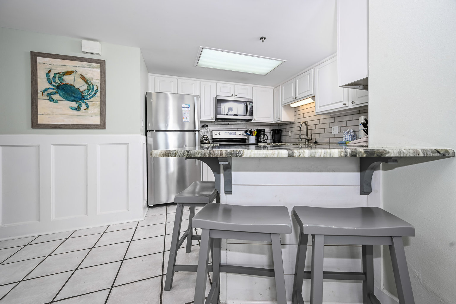 Orange Beach Vacation Rental