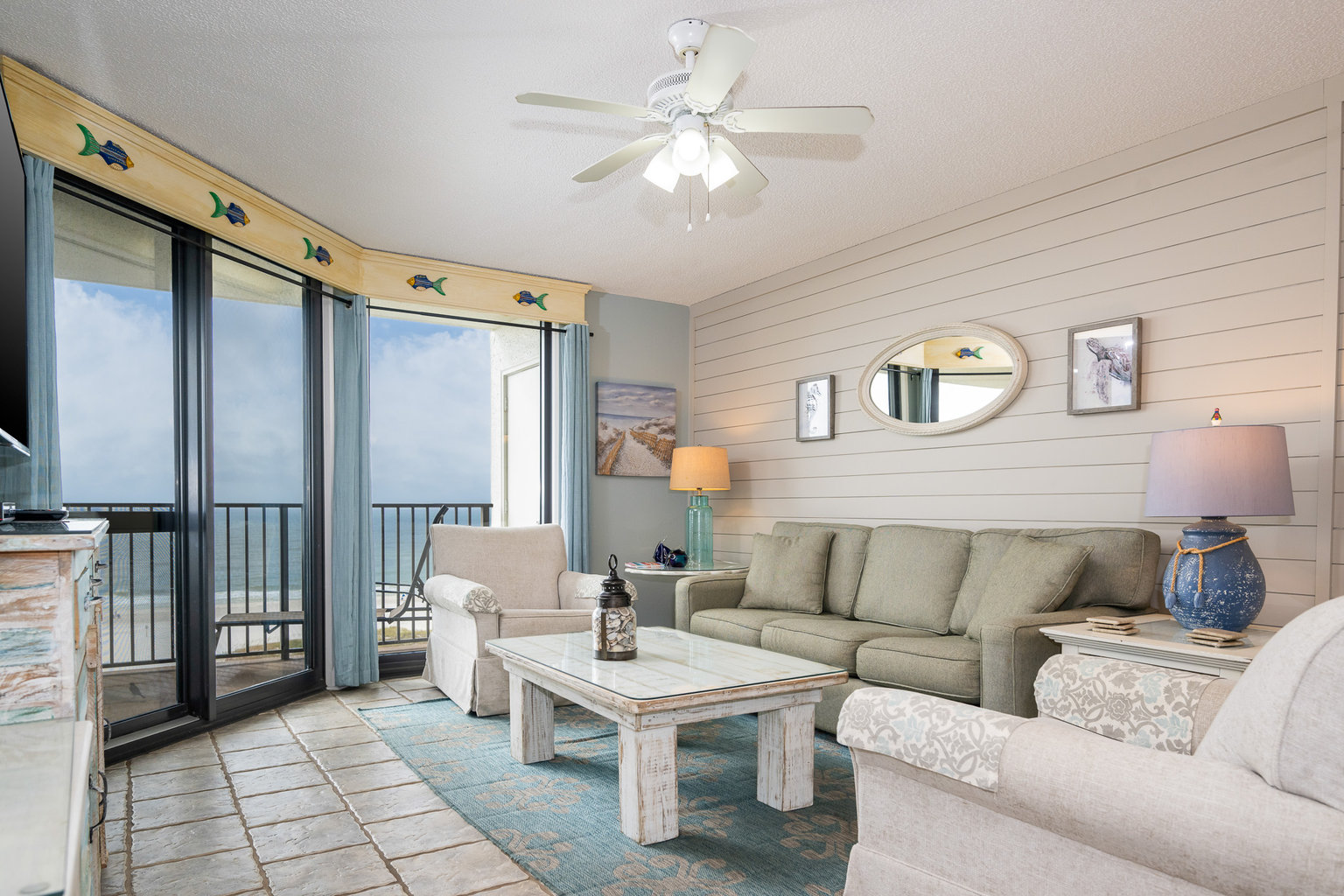 Orange Beach Vacation Rental