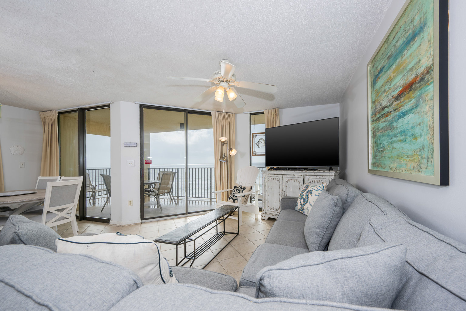 Orange Beach Vacation Rental