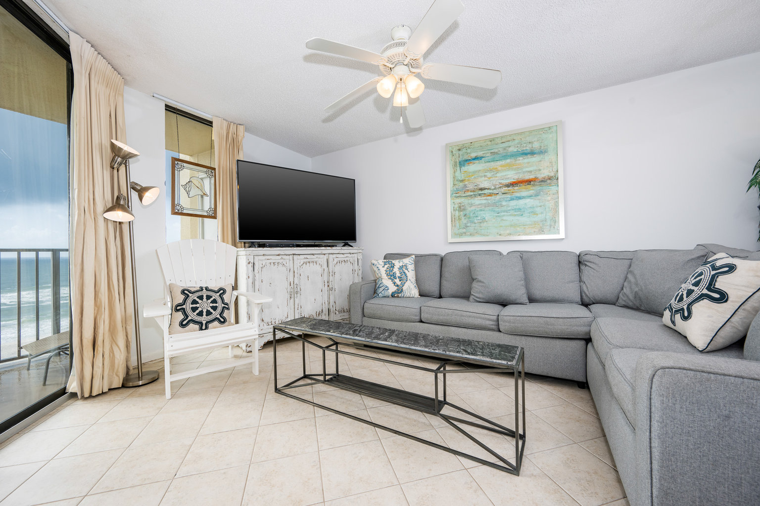 Orange Beach Vacation Rental