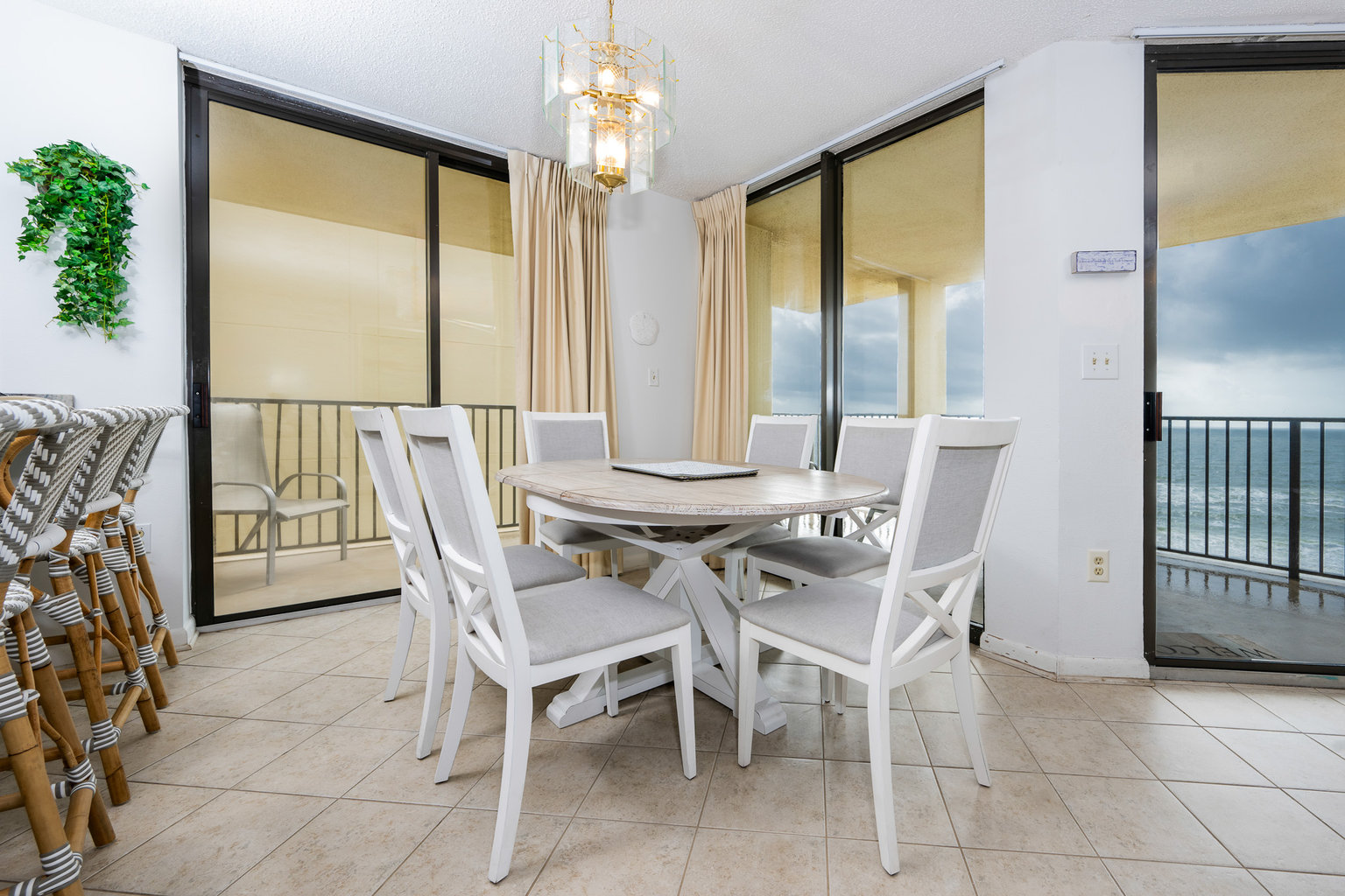 Orange Beach Vacation Rental