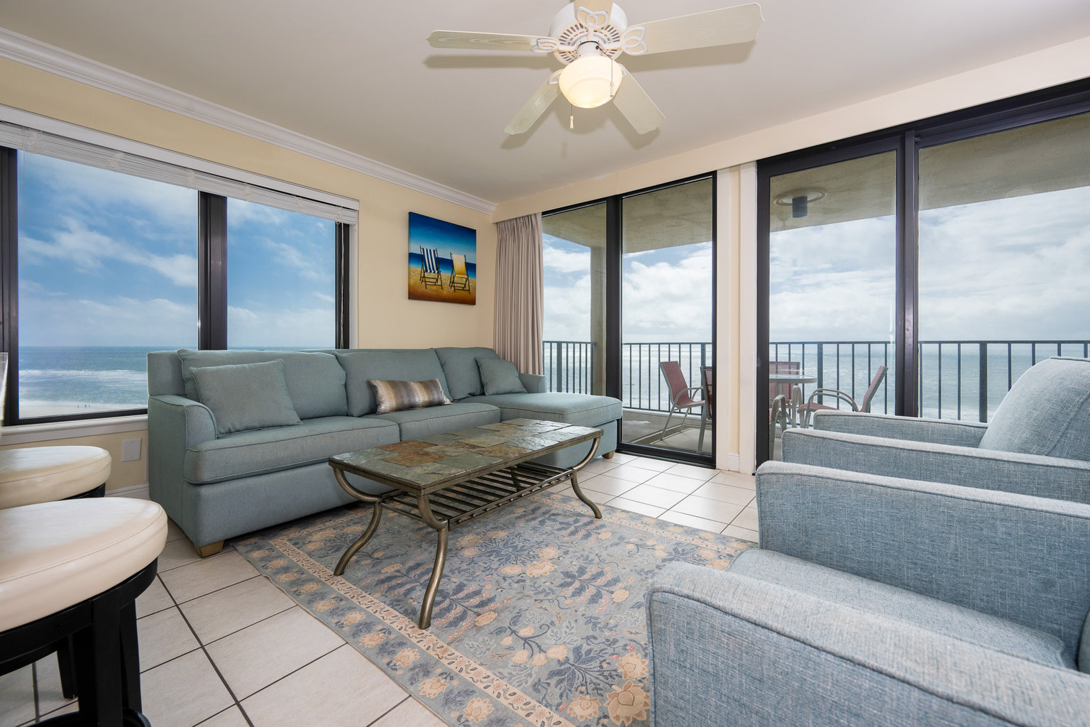 Orange Beach Vacation Rental
