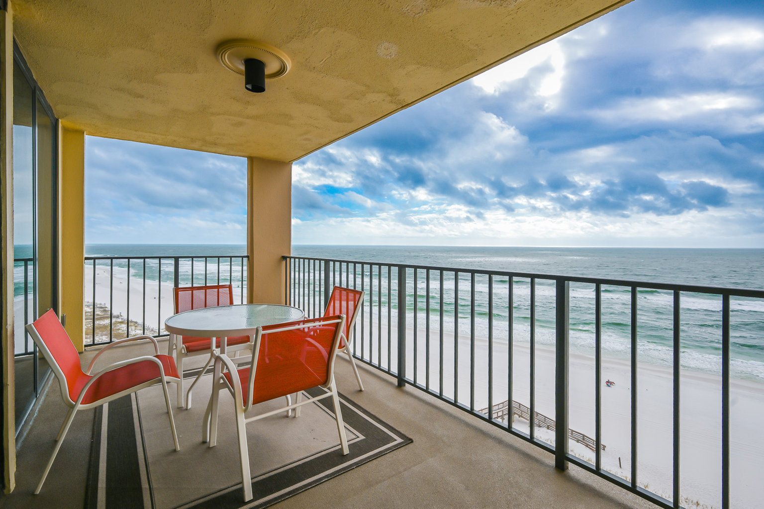 Orange Beach Vacation Rental