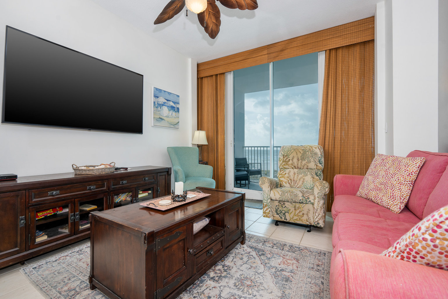 Gulf Shores Vacation Rental