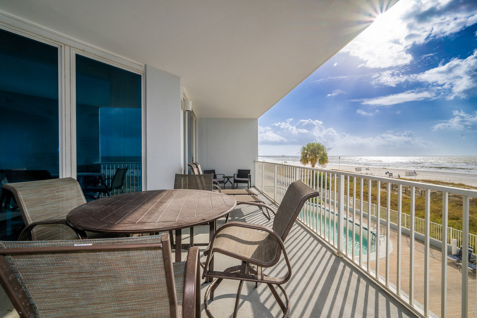 Gulf Shores Vacation Rental