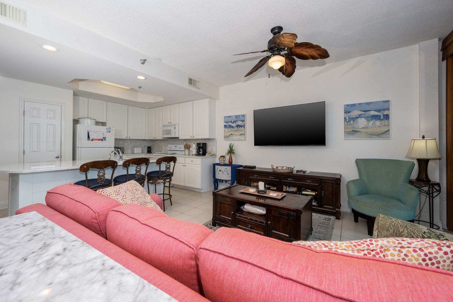 Gulf Shores Vacation Rental