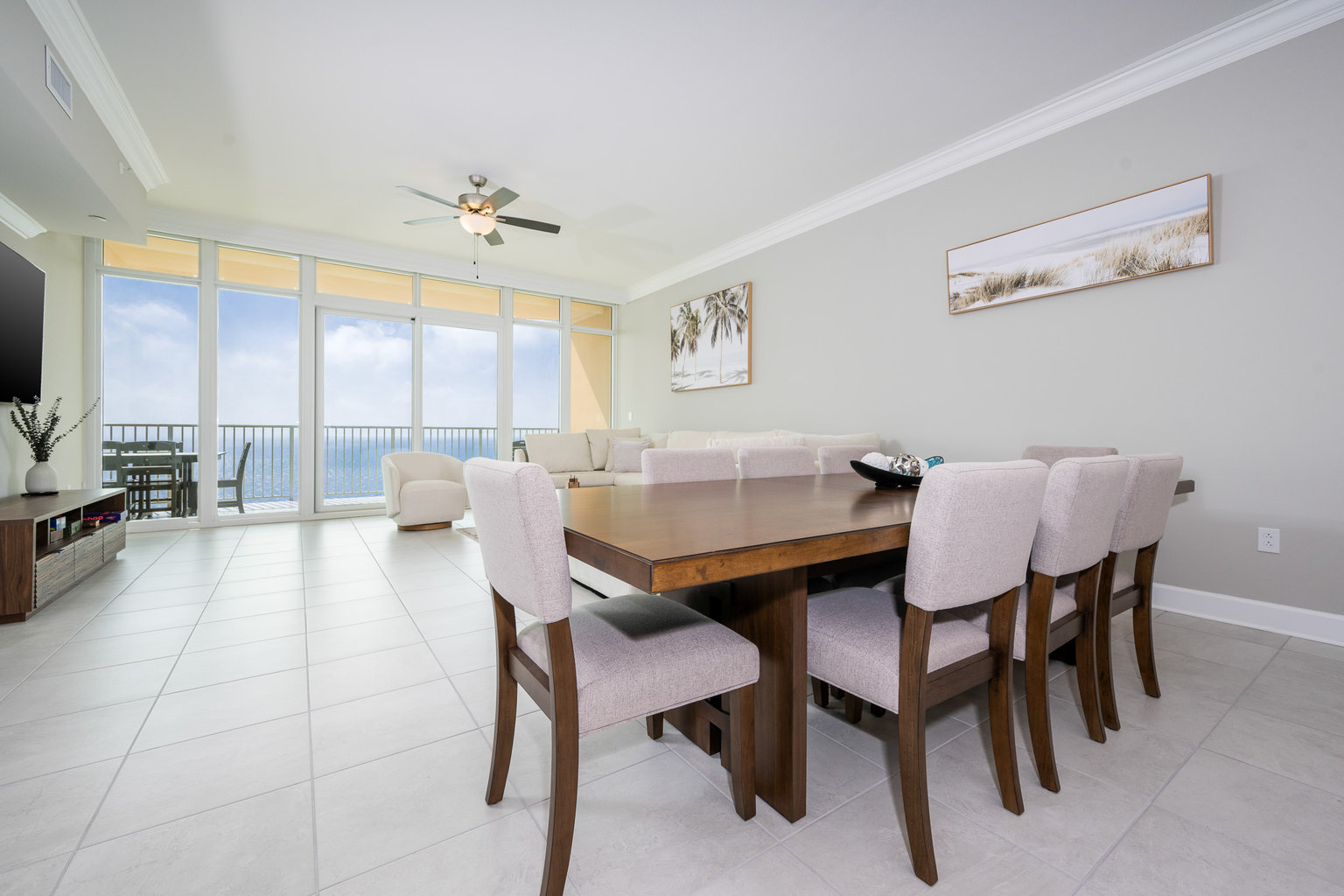 Orange Beach Vacation Rental