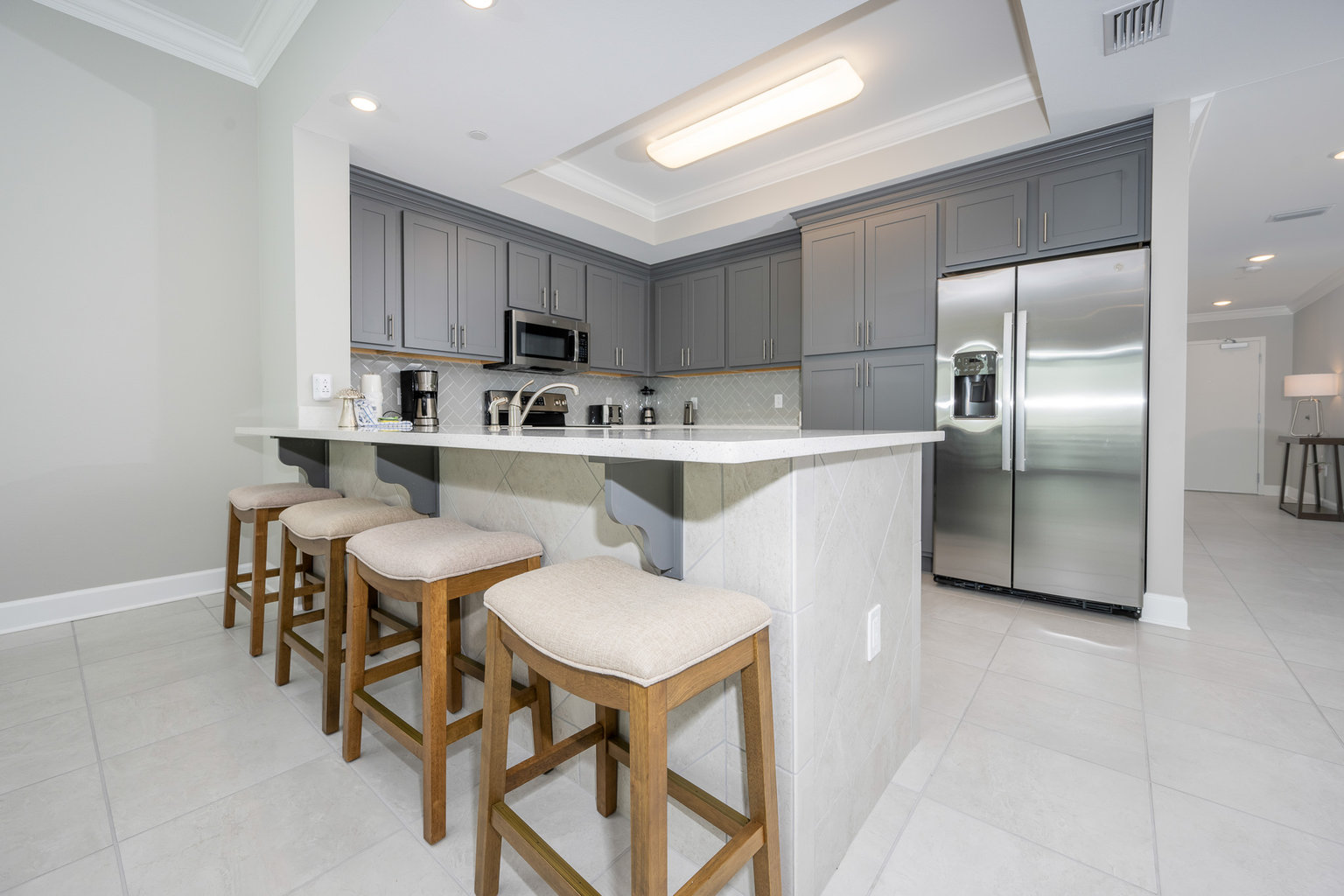 Orange Beach Vacation Rental