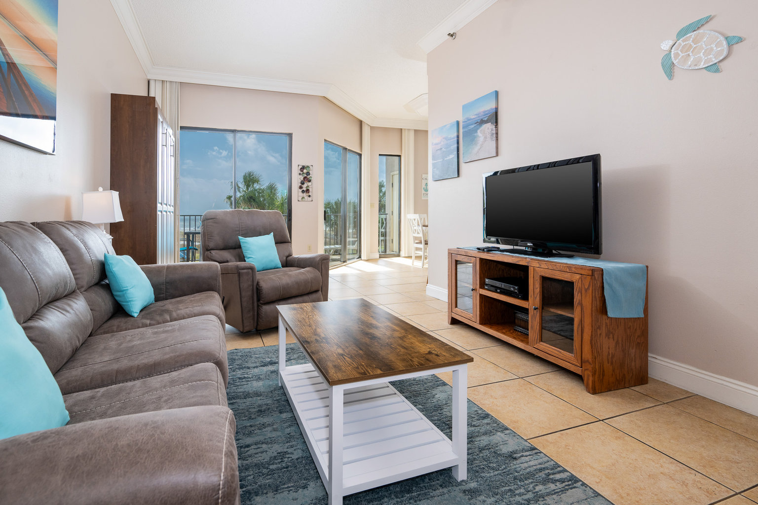 Orange Beach Vacation Rental