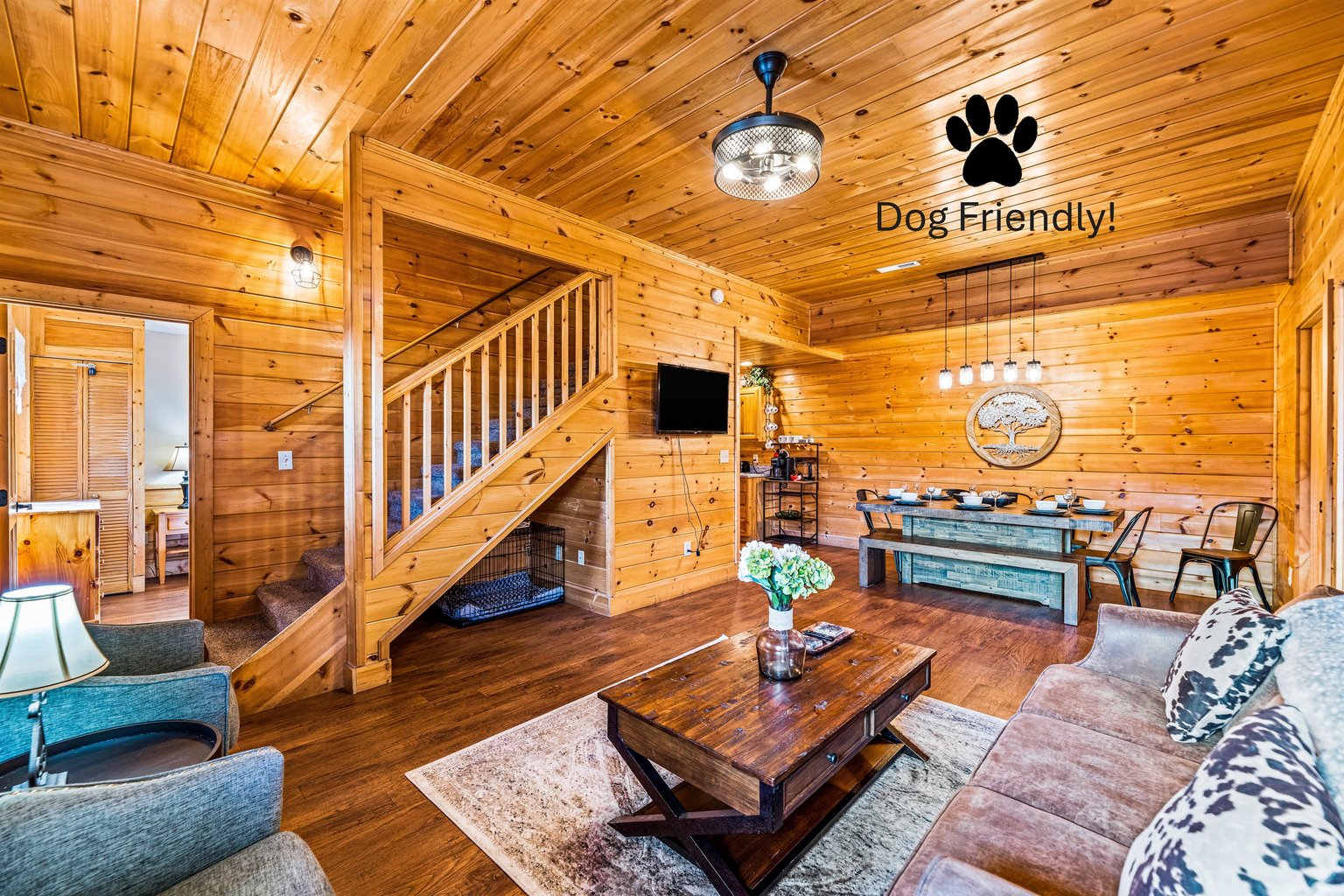 Pigeon Forge Vacation Rental