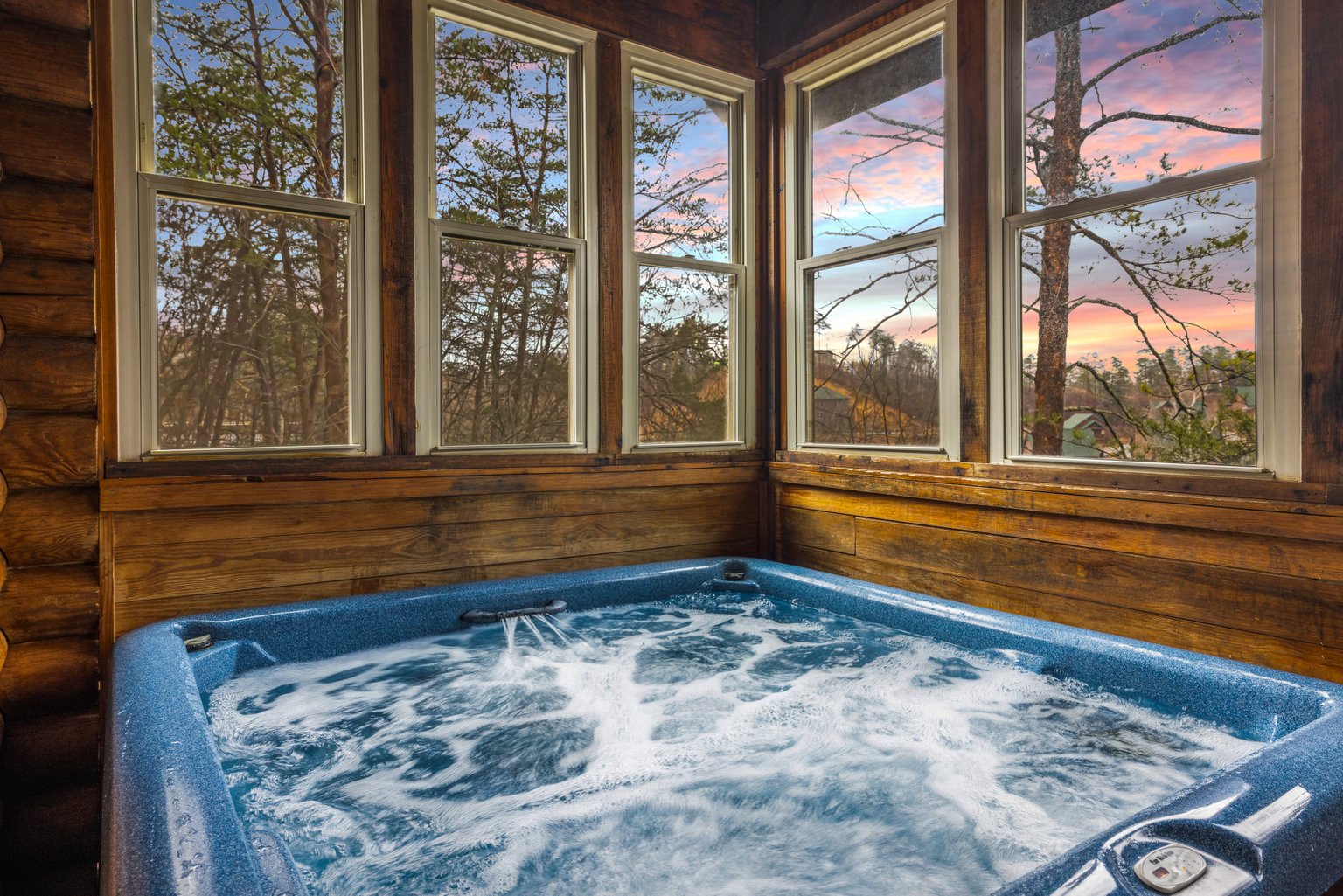 Pigeon Forge Vacation Rental