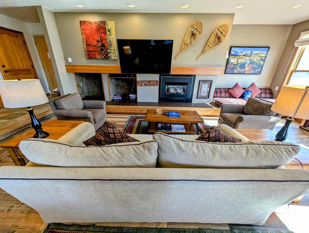 Keystone Vacation Rental