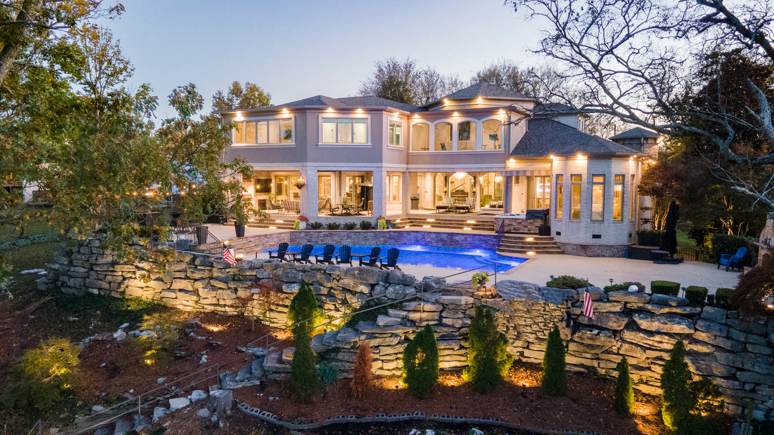 Gallatin  Vacation Rental