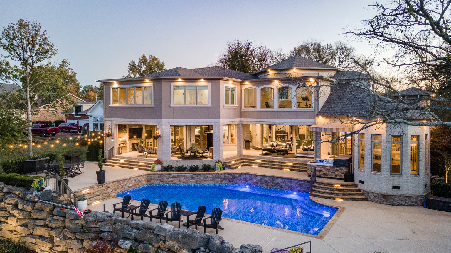 Gallatin  Vacation Rental