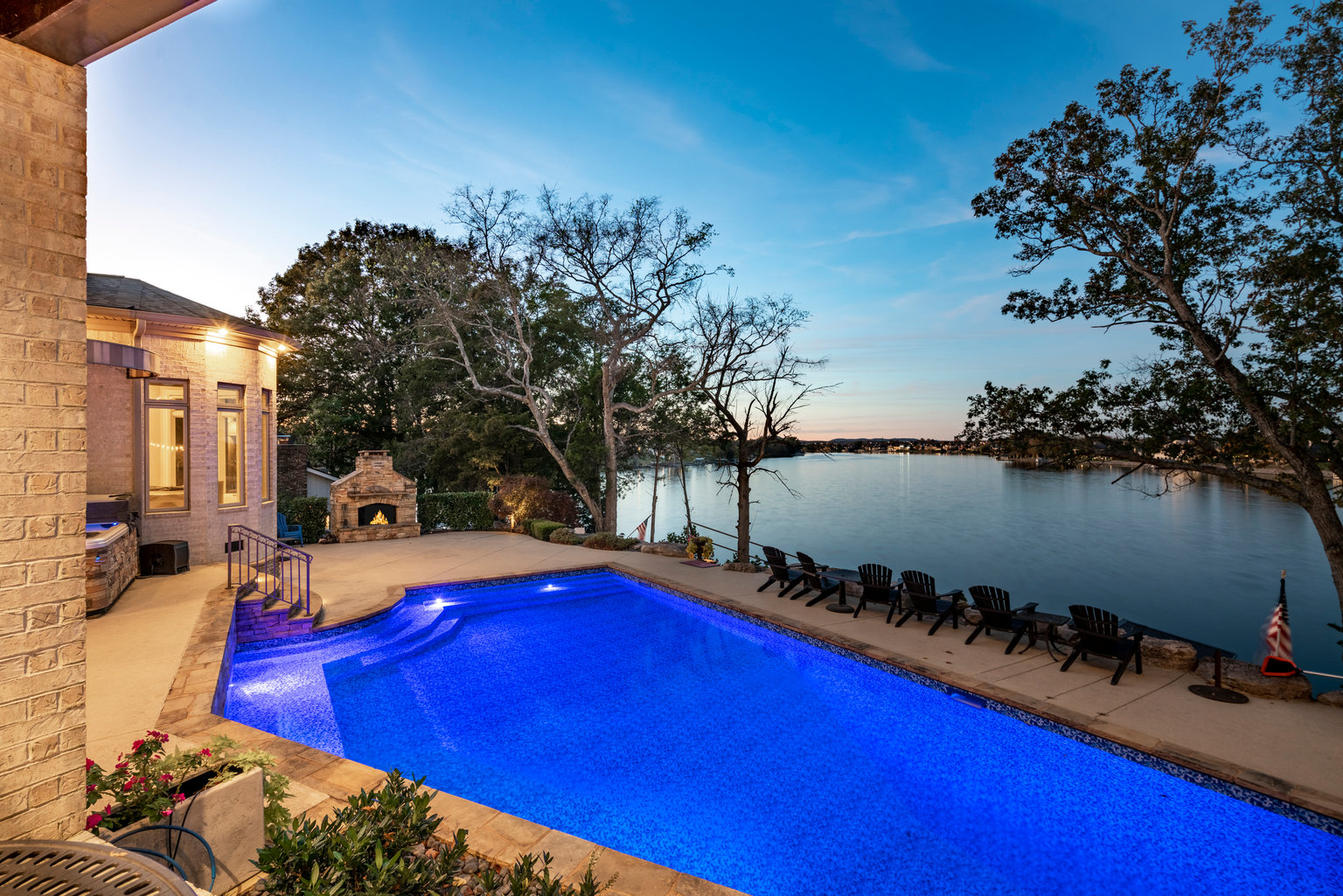 Gallatin  Vacation Rental