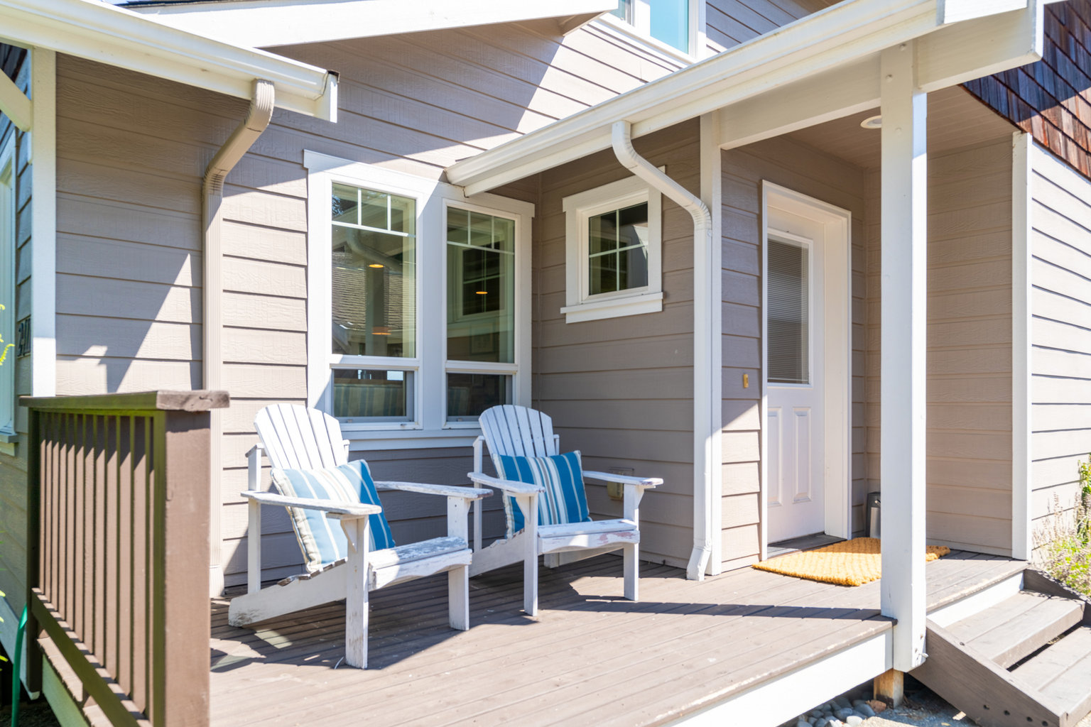 Port Angeles Vacation Rental