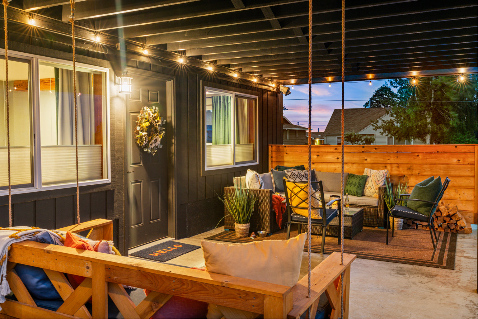 Port Angeles Vacation Rental